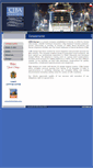 Mobile Screenshot of cibadesign.com